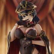 Union Creative Akasa Ai Illustration Kaigun Musume Cattleya Figure