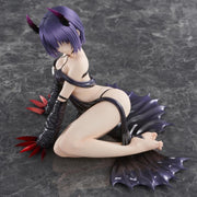 Union Creative To Love-Ru Darkness Haruna Sairenji (Darkness Ver.)  Figurine en édition limitée à l’échelle 1/6