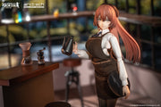 Apex Toys Girls' Frontline Apex Arctech Springfield (Aromatic Silence Ver.) Figura a escala 1/8 