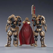 JoyToy Source 1/18 Saluk Golden Legion Conjunto de 3 