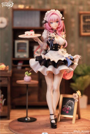 Apex Toys Honkai Impact 3rd Elysia Pink Sweetheart 1/7 Scale Figure