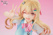 Apex Toys OshiRabu: Waifus Over Husbandos Ren Furutachi Figur im Maßstab 1/7