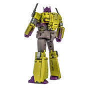 Newage H27X Tromo Optimus Prime Toxitron-Version