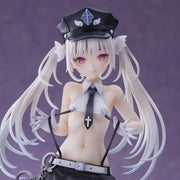 Union Creative Rurudo Illustration Angel Police Figure