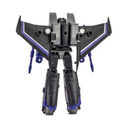 Versión del cuarto aniversario de Newage H15C Samael Skywarp