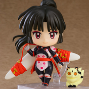 Good Smile Company GSC InuYasha Nendoroid No.1736 Sango 