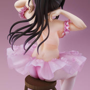 Union Creative Anmi Illustration Flamingo Ballet Group Pferdeschwanz Mädchen Figur im Maßstab 1/6 (Neuauflage)