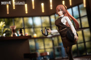 Apex Toys Girls' Frontline Apex Arctech Springfield (Aromatic Silence Ver.) Figura a escala 1/8 