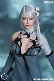 1/6 SUPER PATO SET069A Kit personalizado