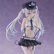 Union Creative Rurudo Illustration Angel Police Figure