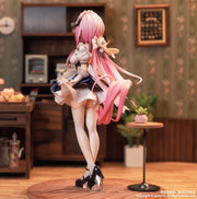 Apex Toys Honkai Impact 3rd Elysia Pink Sweetheart 1/7 Scale Figure
