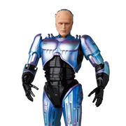 Medicom Toy RoboCop 2 MAFEX No.196 RoboCop (Murphy Head Ver.)
