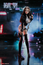 1/6 TBLeague PL2022-201 Devil Spy / Night Haunter