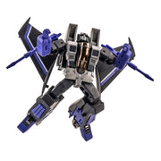 Versión del cuarto aniversario de Newage H15C Samael Skywarp
