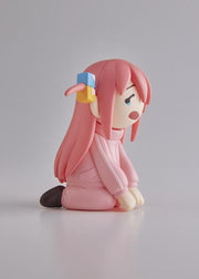 Aniplex Inc. Bocchi der Fels! Hitori Gotou Deformationsfigur