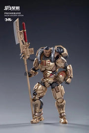 JoyToy Source 1/18 Saluk Golden Legion Conjunto de 3 
