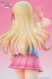 Apex Toys OshiRabu: Waifus Over Husbandos Ren Furutachi Figur im Maßstab 1/7