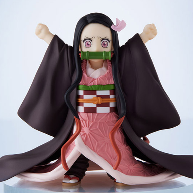 Aniplex Inc. Demon Slayer: Kimetsu no Yaiba ConoFig Little Nezuko Kamado 