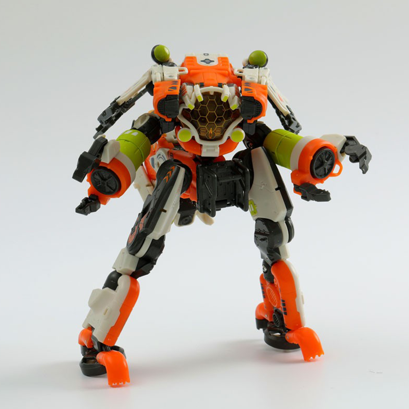 52Toys Megabox MB-13CT Deep One Elite