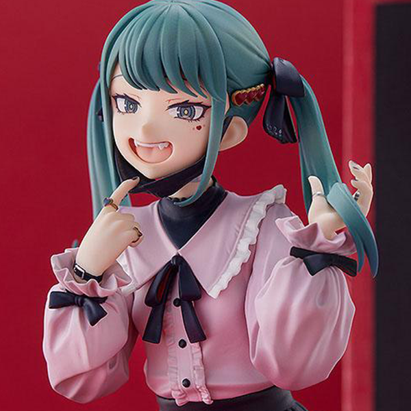 Pop-up-Parade Hatsune Miku: The Vampire Ver. L