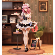 Apex Toys Honkai Impact 3rd Elysia Pink Sweetheart 1/7 Scale Figure