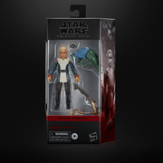 Hasbro Star Wars: The Black Series 6" Omega (El lote malo) 