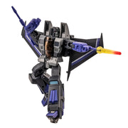 Versión del cuarto aniversario de Newage H15C Samael Skywarp