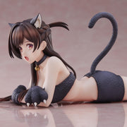Union Creative Rent-A-Girlfriend Chizuru Mizuhara (Cat Cosplay Ver.) Figure