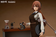 Apex Toys Girls' Frontline Apex Arctech Springfield (Aromatic Silence Ver.) Figura a escala 1/8 