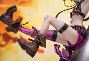 Myethos League of Legends Jinx Figura a escala 1/7 