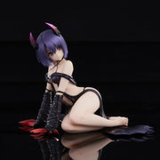 Union Creative To Love-Ru Darkness Haruna Sairenji (Darkness Ver.)  Figurine en édition limitée à l’échelle 1/6