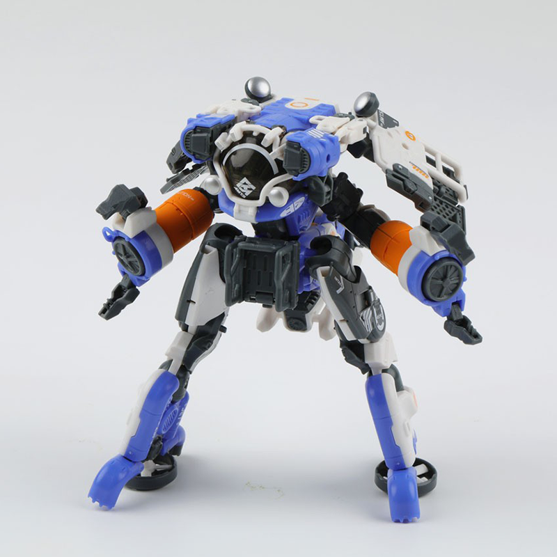 52Toys Megabox MB-13 Deep One