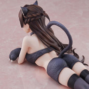 Union Creative Rent-A-Girlfriend Chizuru Mizuhara (Cat Cosplay Ver.) Figure