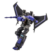 Versión del cuarto aniversario de Newage H15C Samael Skywarp