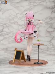 Apex Toys Honkai Impact 3rd Elysia Pink Sweetheart 1/7 Scale Figure
