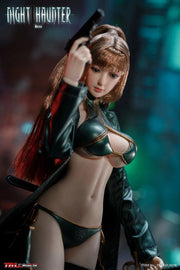 1/6 TBLeague PL2022-201 Devil Spy / Night Haunter