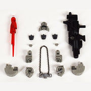 DNA Design DK-30G Upgrade Kit for WFC-GS27 Generations Selects Galvatron Version