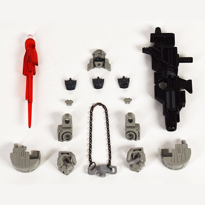 DNA Design DK-30G Upgrade Kit for WFC-GS27 Generations Selects Galvatron Version