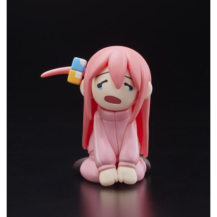 Aniplex Inc. Bocchi der Fels! Hitori Gotou Deformationsfigur