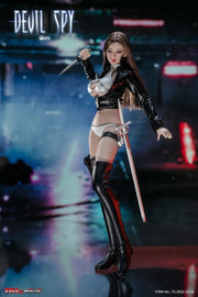 1/6 TBLeague PL2022-201 Devil Spy / Night Haunter