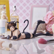 Union Creative Rent-A-Girlfriend Chizuru Mizuhara (Cat Cosplay Ver.) Figure