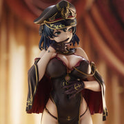 Union Creative Akasa Ai Illustration Kaigun Musume Cattleya Figure