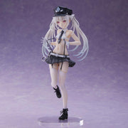 Union Creative Rurudo Illustration Angel Police Figure