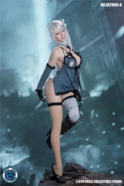 1/6 SUPER PATO SET069A Kit personalizado