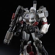 [Vorbestellung] Threezero Studio Transformers MDLX Megatron