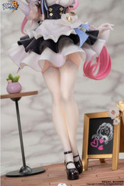 Apex Toys Honkai Impact 3rd Elysia Pink Sweetheart 1/7 Scale Figure