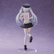 Union Creative Rurudo Illustration Angel Police Figure