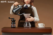 Apex Toys Girls' Frontline Apex Arctech Springfield (Aromatic Silence Ver.) Figura a escala 1/8 