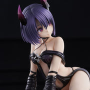 Union Creative To Love-Ru Darkness Haruna Sairenji (Darkness Ver.)  Figurine en édition limitée à l’échelle 1/6