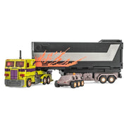 Newage H27X Tromo Optimus Prime Toxitron-Version